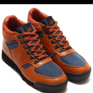 New Balance ニューバランス URAINOG BROWN 28.0cm 新品 送料込み