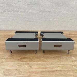 MISTRAL ミストラル デスクトップスピーカースタンド DSS1620S