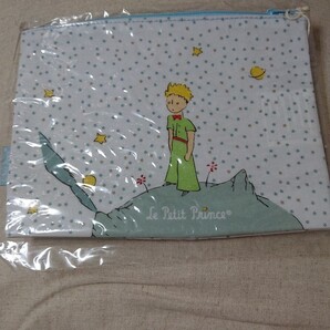 【パリの星の王子さま専門店で購入☆新品☆大人気☆レア】可愛いポーチ
