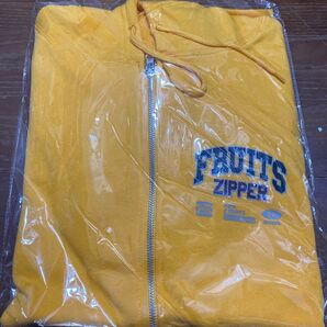 鎮西寿々歌 OSHI API パーカー