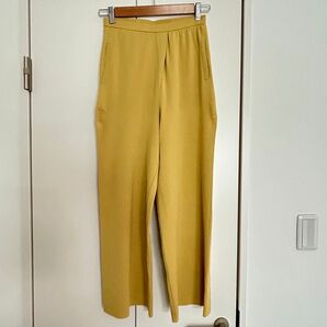 C.T.plage シーティープラージュ ワイドパンツ