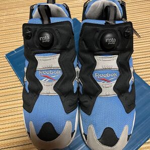 ラスト最終値下げ Reebok リーボック インスタポンプフューリー INSTAPUMP FURY OG スニーカー