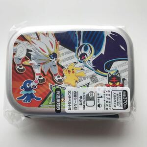  Pokemon aluminium lunch case . lunch box 