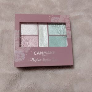 パーフェクトスタイリストアイズv 2.5g (27 フルーツジェラート) アイシャドウ