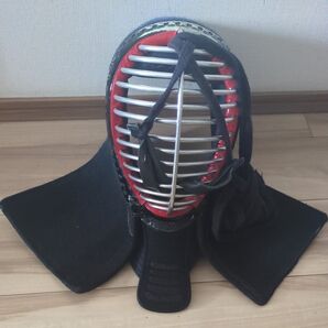 剣道防具 面