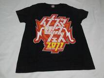 ★☆激レア　イナズマロックフェス INAZUMA ROCK Fes.2011　新品未使用品Ｓ☆★_画像3