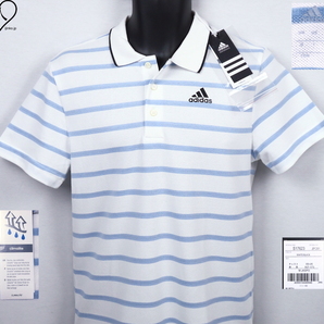 《郵送無料》■Ijinko◆☆新品☆アディダス ( Adidas ) Climalite M サイズ半袖シャツ