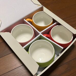 食器4点セット PRECIOUS SELECT