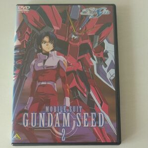 機動戦士ガンダムSEED 2/矢立肇 (原作) 富野由悠季保志総一朗 (キラ) 三石琴乃 (マリュー)