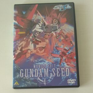 機動戦士ガンダムSEED 4/矢立肇 (原作) 富野由悠季 (原作) 保志総一朗 (キラ) 三石琴乃