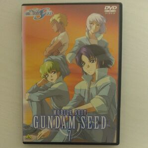 機動戦士ガンダムSEED 7/矢立肇 (原作) 富野由悠季 (原作) 保志総一朗 (キラ) 三石琴乃