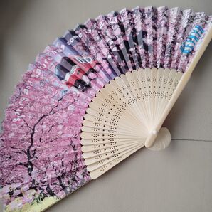 京浜急行電鉄★扇子★けいきゅんマスキングテープ付き