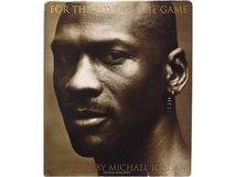 洋書◆マイケル・ジョーダン写真集 本 マイストーリー NBA バスケットボール バスケ_画像1