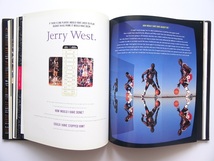 洋書◆マイケル・ジョーダン写真集 本 マイストーリー NBA バスケットボール バスケ_画像6