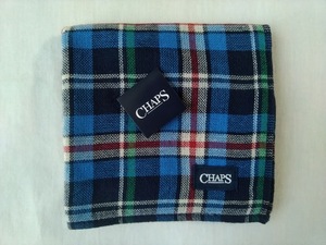 [ regular goods ]CHAPS | chaps gauze towel handkerchie dyh-6991