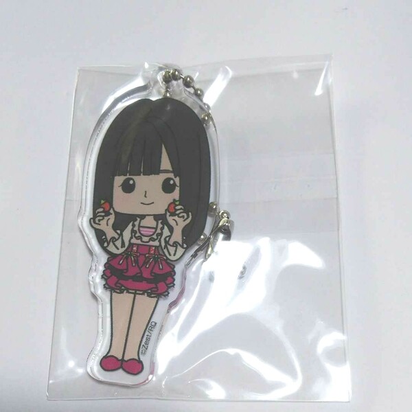 SKE48大富豪は終わらないアクリルチャーム