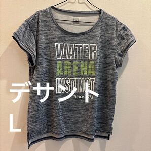 デサント スポーツウェア レディース Lサイズ