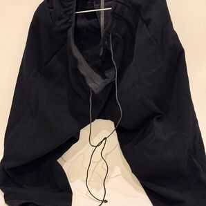 KAZUYUKI KUMAGAI(ATTACHMENT) カズユキクマガイ (アタッチメント) / KP83-007