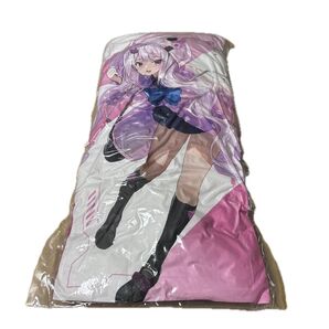 「勝利の女神:NIKKE」のアリス(カラー)のビッグクッション