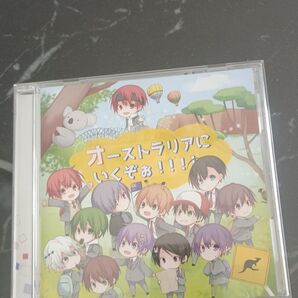 CD ニコキャス