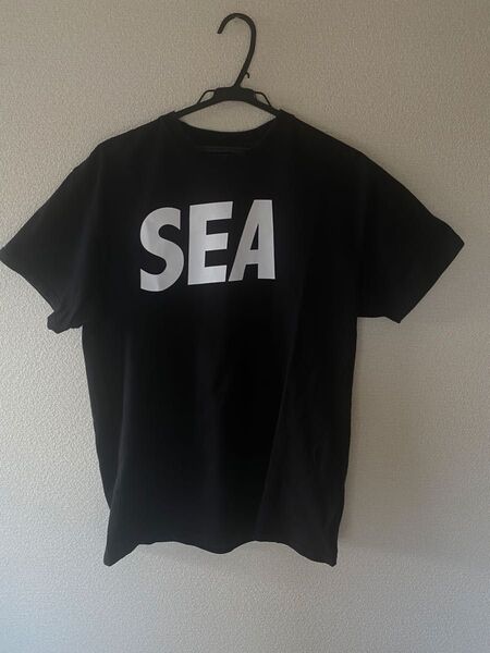 WIND AND SEA ウィンダンシー Tシャツ