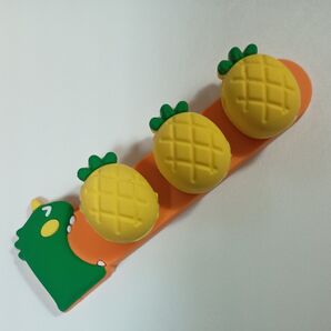 コード マグネット フィギュア?