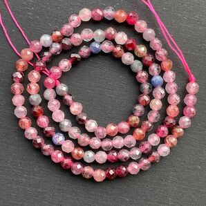 マルチスピネル