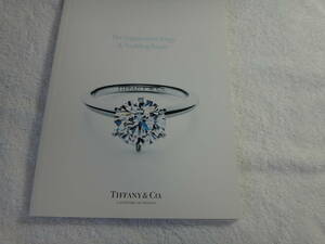  Tiffany weddingBands2010 год 8 месяц цена каталог 
