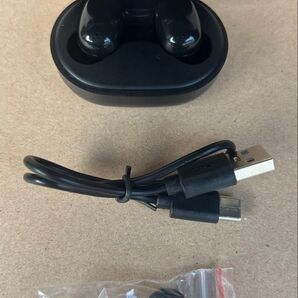 ワイヤレス イヤフォン Bluetooth