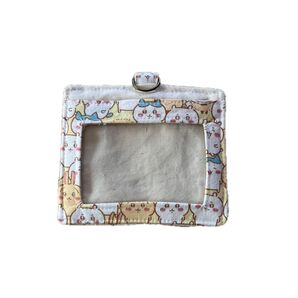 IDケース パスケース 定期入れ ハンドメイド