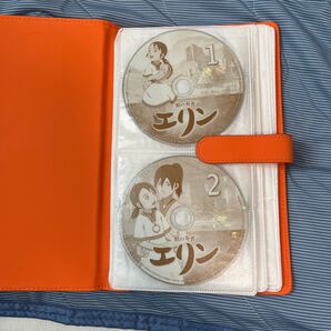 獣の奏者エリンDVD