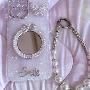 iPhone16 スマホケース