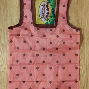 きのこの山 エコバッグ カプセルトイ ガチャガチャ