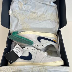 NIKE ナイキ エアジョーダン1 ロー Union ユニオンNIKE スニーカー