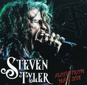 STEVEN TYLER / ALOHA FROM MAUI 2018 (2CD)