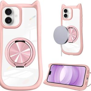 iPhone 17 対応 ケース