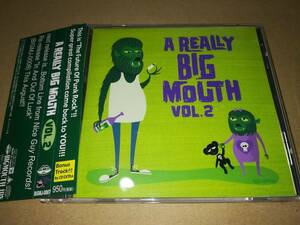 J4733【CD】One Dollar Short、Whippersnapper 他全25曲 / A Really Big mouth Vol.2