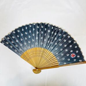 アニメ扇子 三井住友トラストアセットマネジメント 扇子 扇 団扇 うちわ せんす 日本文化