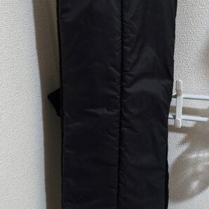 NEW ERA ニューエラ マフラー ブラック