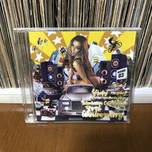 【CD】非売品 DJ HAZIME - MANHATTNA C&S OSAKA 3rd アニバーサリー MIX CD / 記念品 / レゲエ / レア /_画像1
