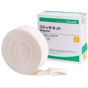 ストキネット 3号 7.5cm×18M