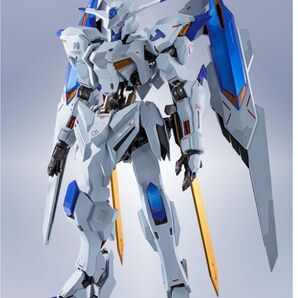 METAL ROBOT魂 SIDE MS ガンダムバエル 鉄血のオルフェンズ 輸送箱未開封