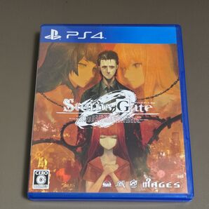 【PS4】 STEINS;GATE 0 (シュタインズ・ゲート ゼロ)