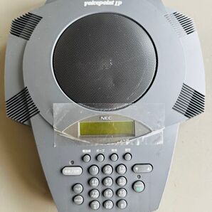 【中古】A02-0141JP:電話会議装置
