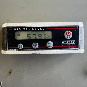 デジタル傾斜計DL-155V