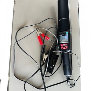 デジタルタイミングライト Innova 3568a