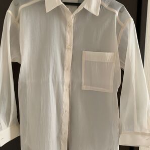 ワールド シアーシャツ