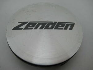 4387 BORBET ボルベット Zender アルミホイール用センターキャップ中古1個