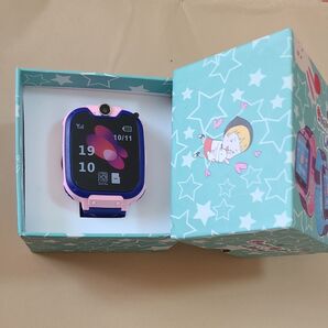 Smart Kids Watch スマートキッズウォッチ 未使用