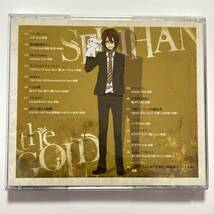 【EXIT TUNES PRESENTS SEKIHAN the GOLD◆同人CD】赤飯 VOCALOID ボカロ 同人音楽 アレンジ カバー 歌ってみた 歌い手 七色の声 M3_画像3